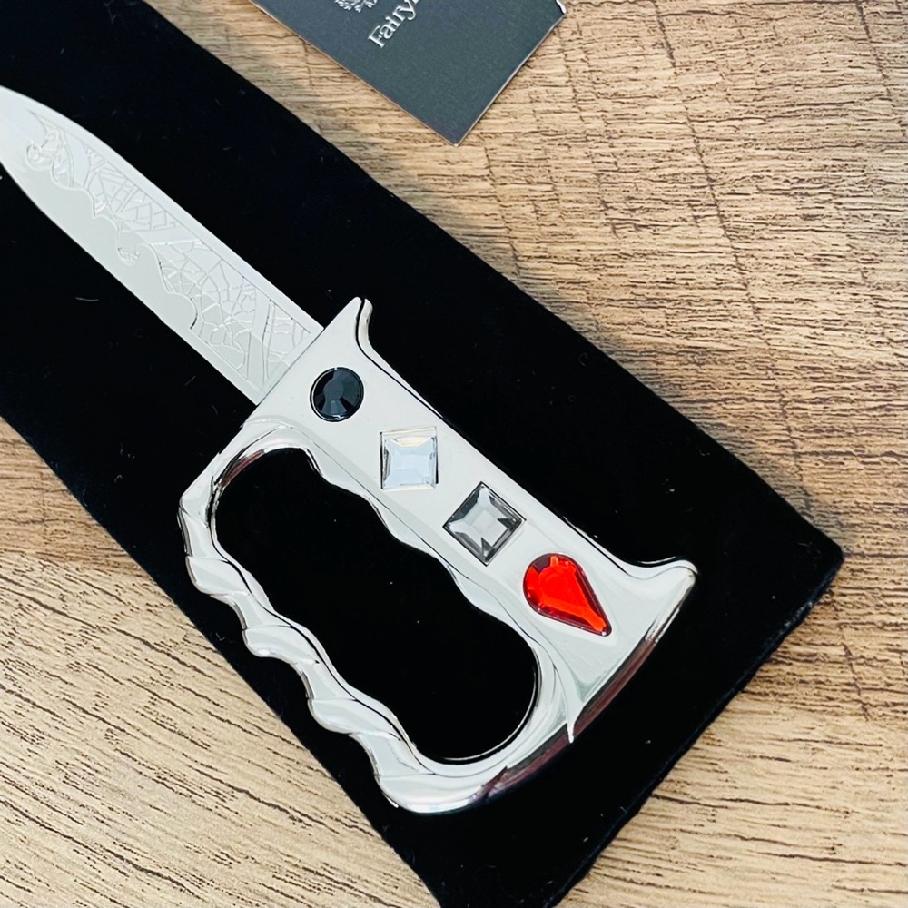 Fairyloot Collectible Letter Opener